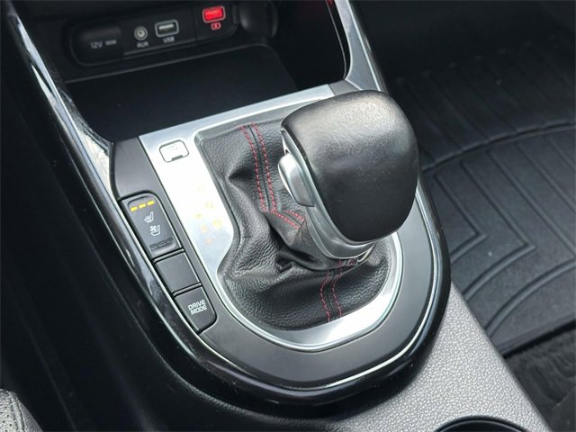 Used 2020 Kia Forte GT w/ GT2 Package image 34