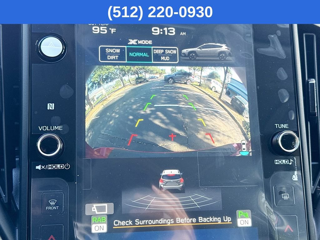 New 2026 Subaru Crosstrek 2.5i Limited AWD/4WD image 19