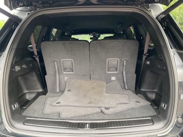Used 2023 Jeep Grand Cherokee L Laredo RWD image 28