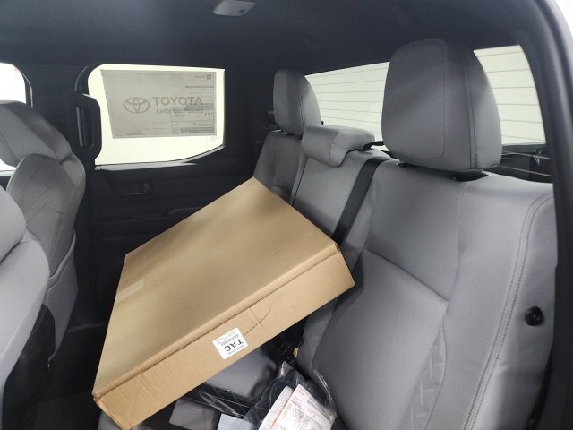 New 2025 Toyota Tacoma SR5 image 15