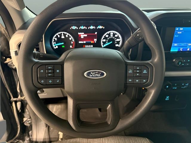 Used 2022 Ford F150 XLT AWD/4WD image 15