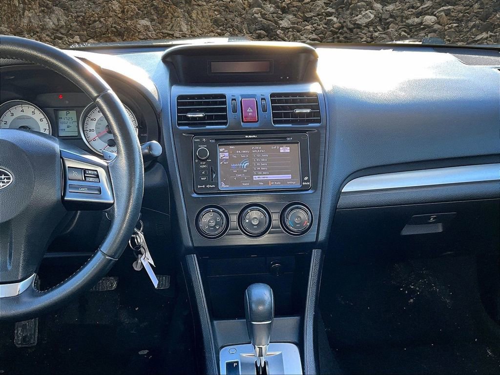 Used 2013 Subaru Impreza 2.0i Premium image 6