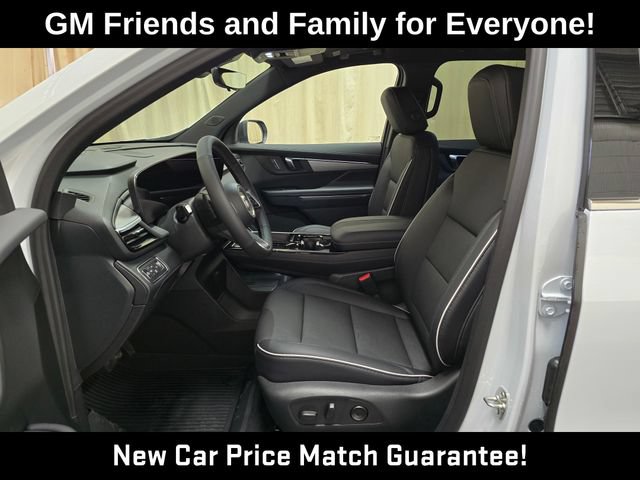 New 2026 Buick Enclave Preferred w/ Power Package AWD/4WD image 14