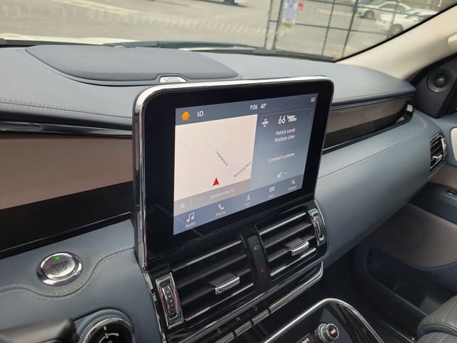 Used 2018 Lincoln Navigator Black Label w/ Cargo Package image 18