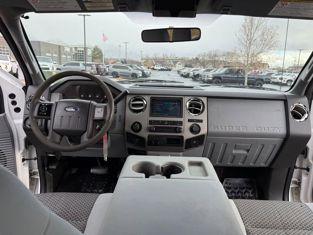 Used 2012 Ford F250 XLT image 20