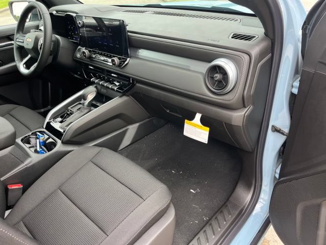New 2026 Chevrolet Colorado LT RWD image 25