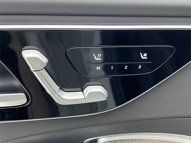 Certified 2025 Mercedes-Benz C 300 4MATIC Sedan image 16