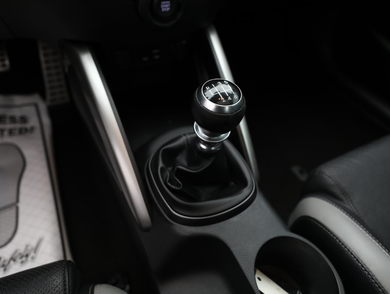 Used 2016 Hyundai Veloster Turbo w/ Option Group 04 image 19