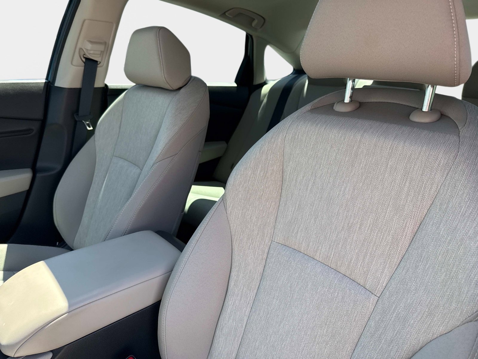 Used 2023 Honda Accord EX image 19