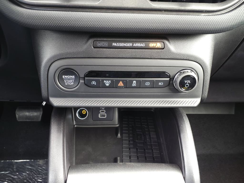 New 2025 Ford Bronco Sport Heritage w/ Convenience Package image 19