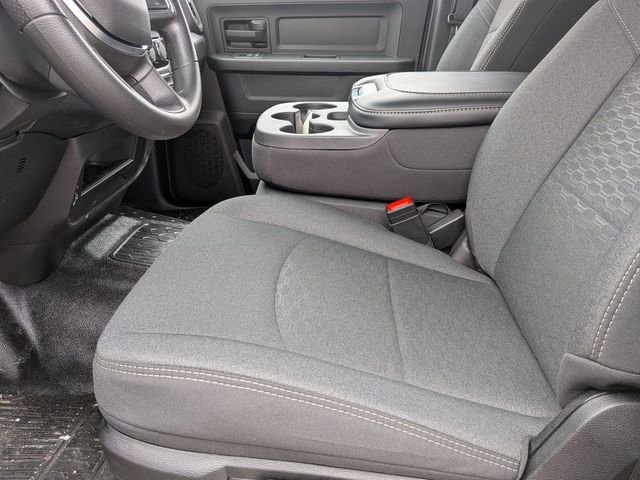 New 2026 RAM 5500 Tradesman w/ Chrome Appearance Group image 15