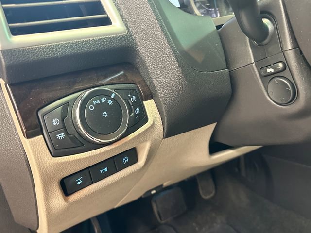 Used 2015 Ford Explorer Limited w/ Equipment Group 302A AWD/4WD image 19