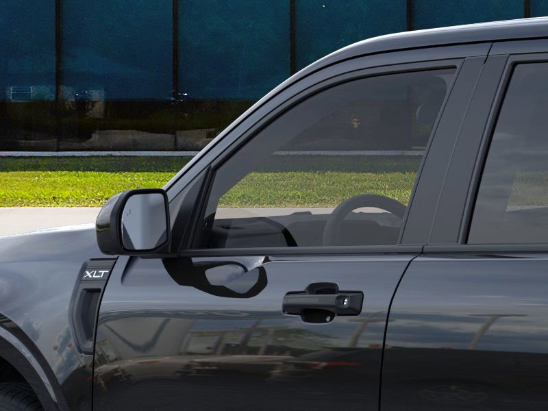 New 2025 Ford Maverick XLT w/ XLT Luxury Package image 21