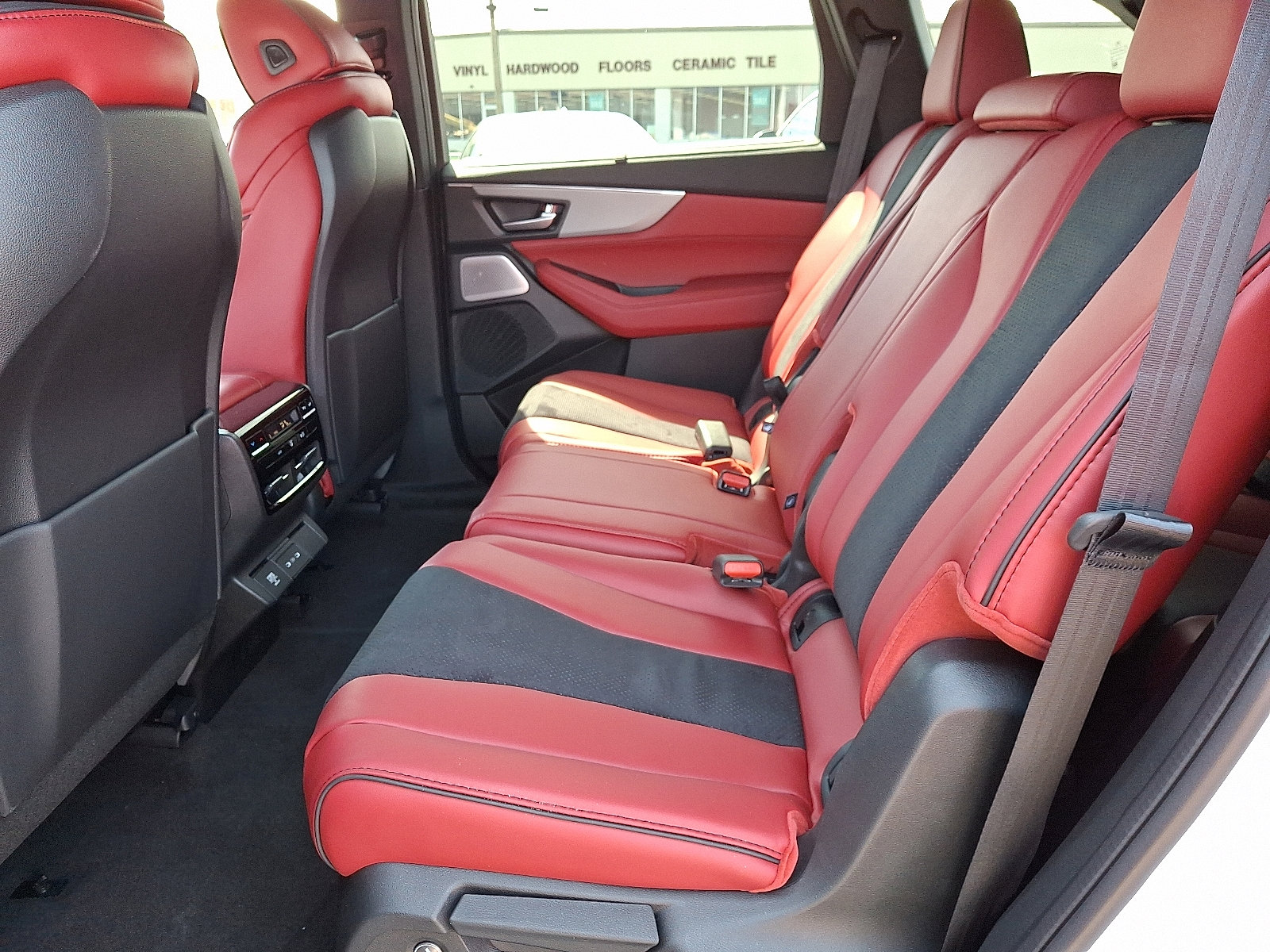 New 2026 Acura MDX A-Spec image 5