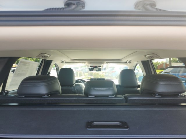 New 2026 MAZDA CX-50 AWD 2.5 S w/ Weather Package image 18