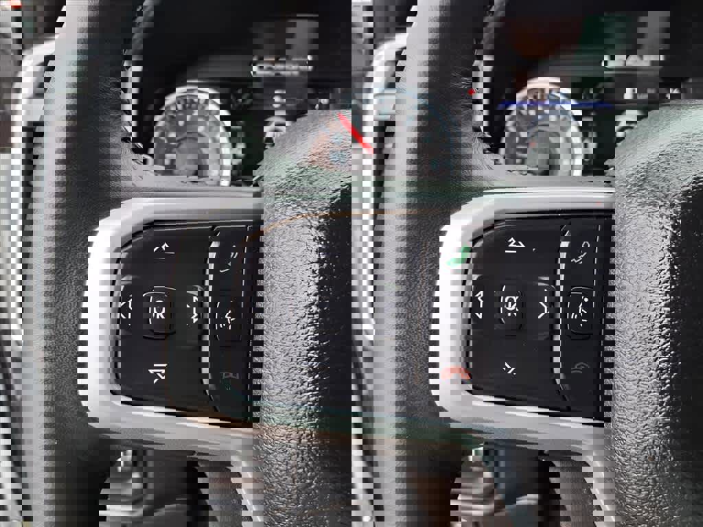 Used 2022 RAM 1500 Big Horn image 21