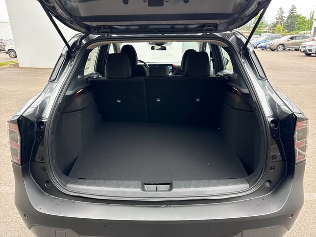 New 2026 Nissan Kicks S AWD/4WD image 12