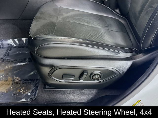 Used 2021 Jeep Grand Cherokee L Laredo image 18