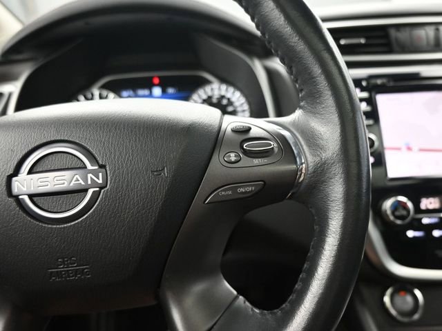 Used 2023 Nissan Murano Platinum AWD/4WD image 17