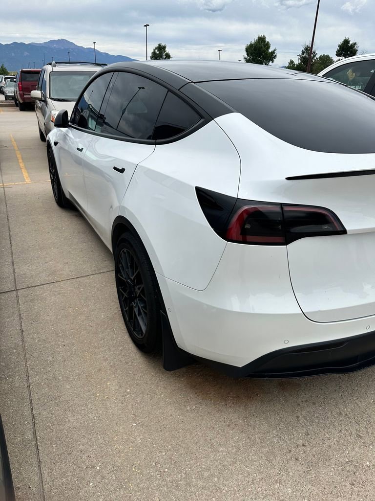 Used 2021 Tesla Model Y Performance image 4