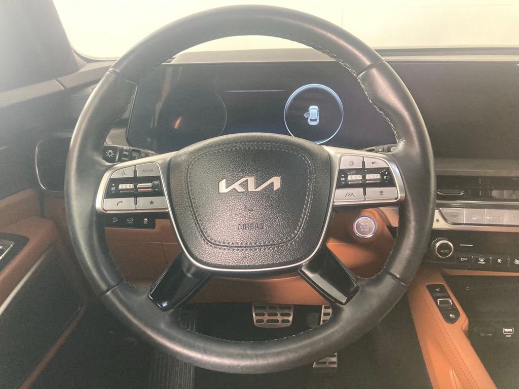 Certified 2025 Kia Telluride SX Prestige X-Pro image 6