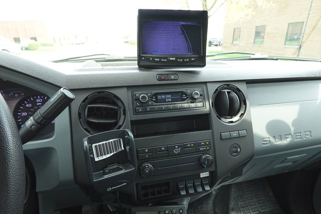 Used 2023 Ford F650 2WD Regular Cab Super Duty image 14