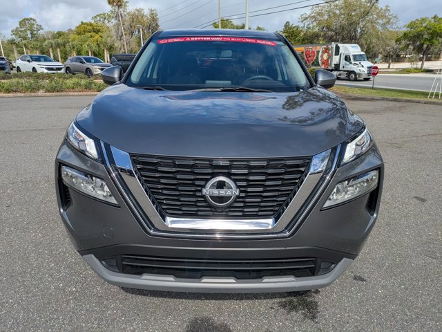 Certified 2023 Nissan Rogue SV image 9