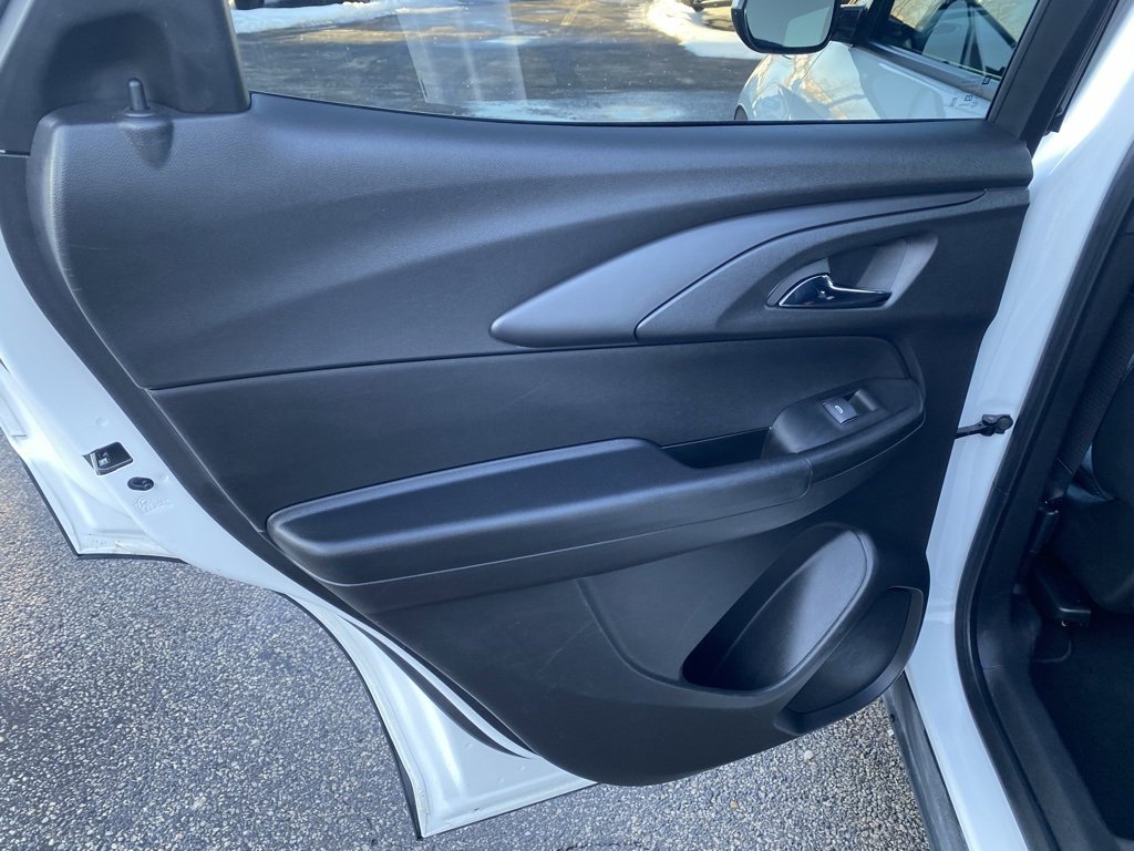 Used 2023 Chevrolet TrailBlazer ACTIV image 23