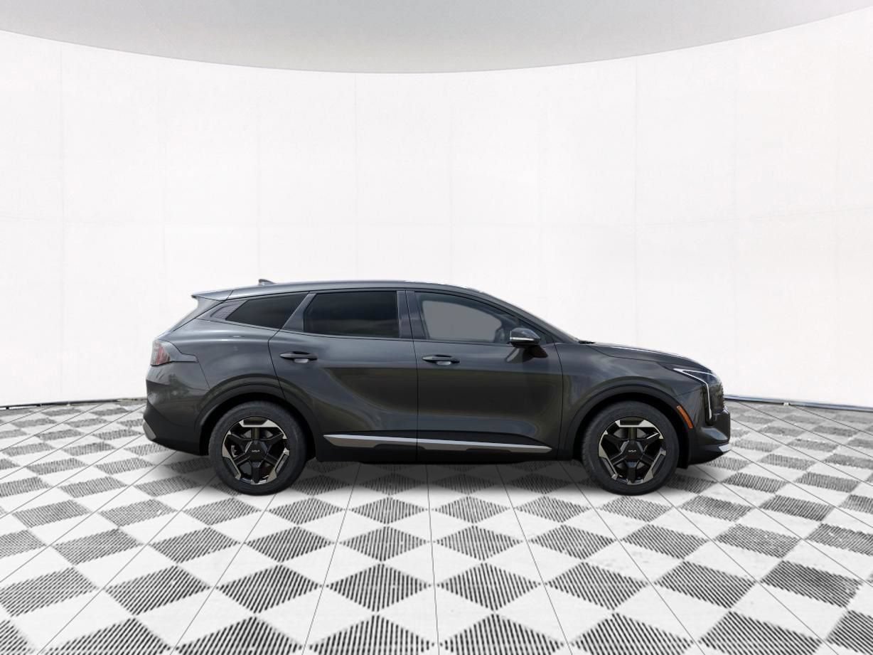 New 2026 Kia Sportage S AWD/4WD image 9