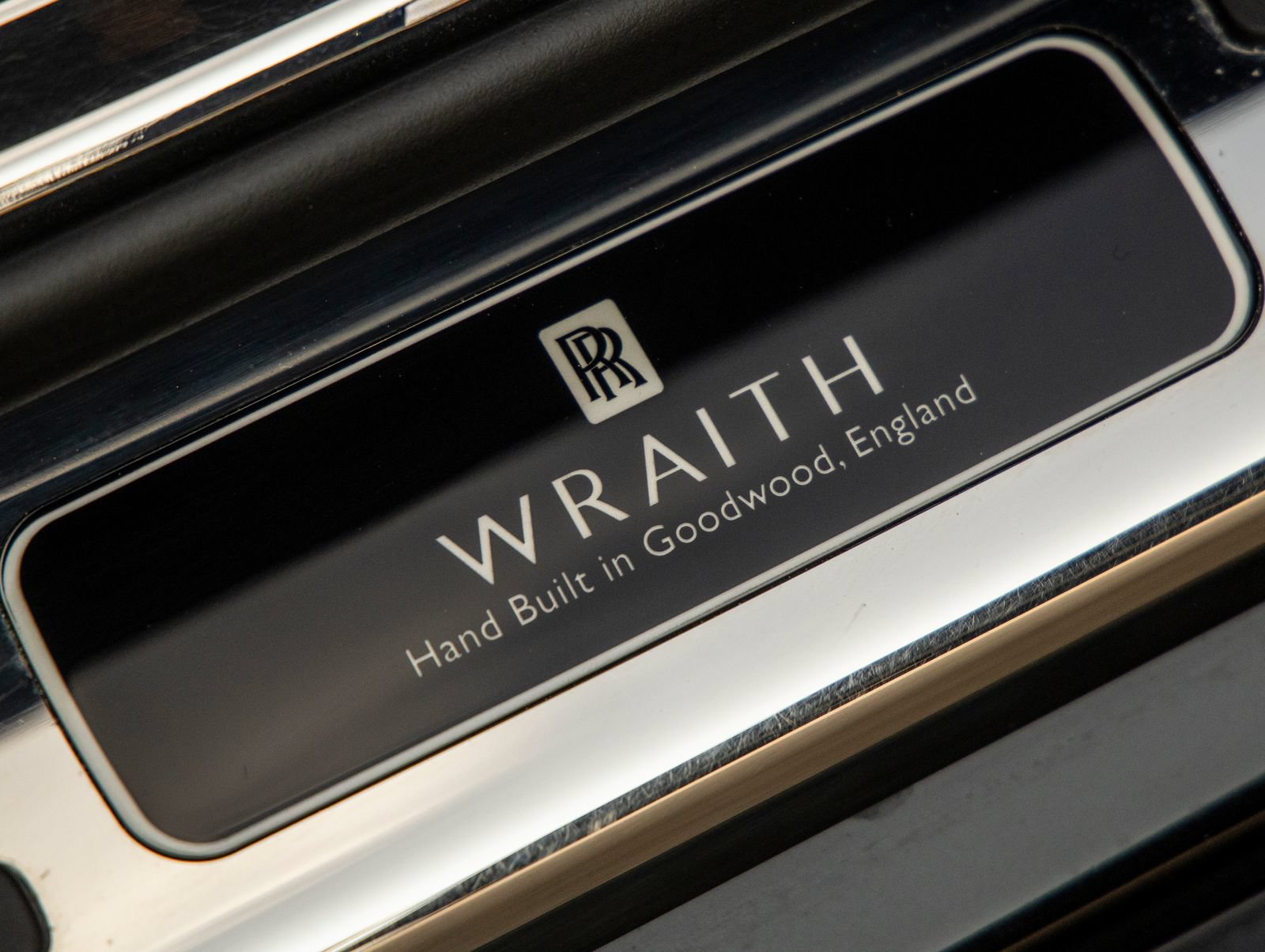 Used 2019 Rolls-Royce Wraith RWD image 27