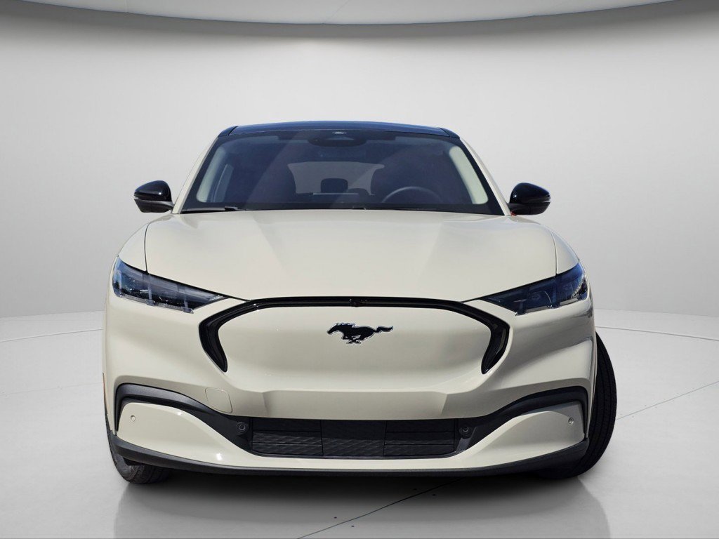 New 2026 Ford Mustang Mach-E Premium AWD/4WD image 3