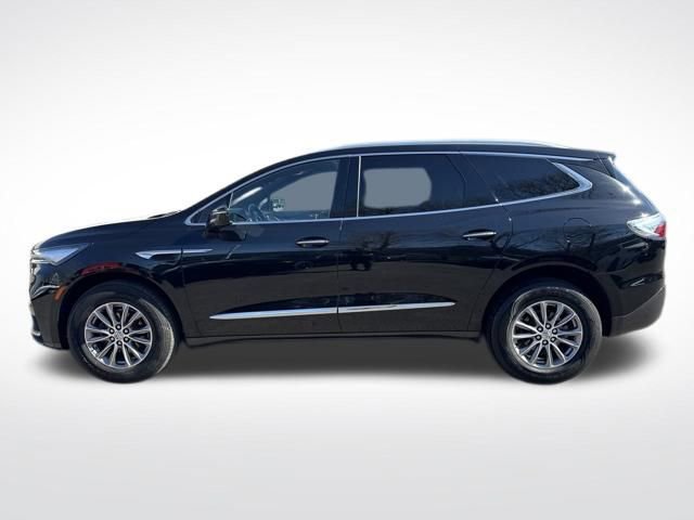 Used 2024 Buick Enclave Premium image 2