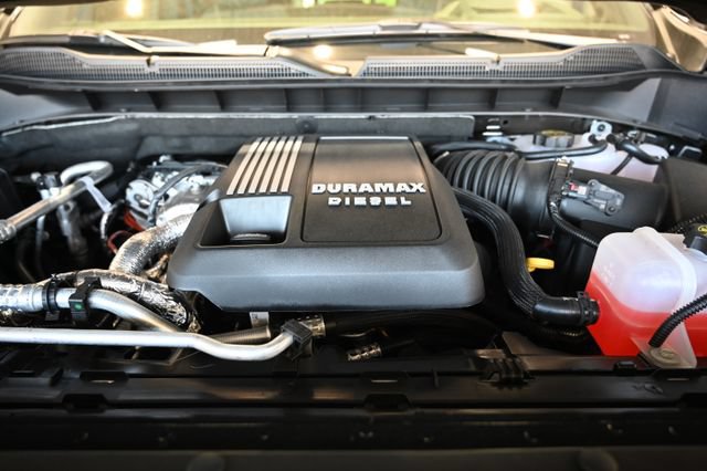 New 2026 Chevrolet Silverado 1500 ZR2 AWD/4WD image 35