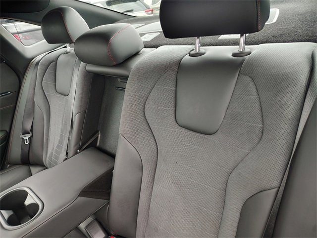 Used 2024 Hyundai Sonata N Line image 32