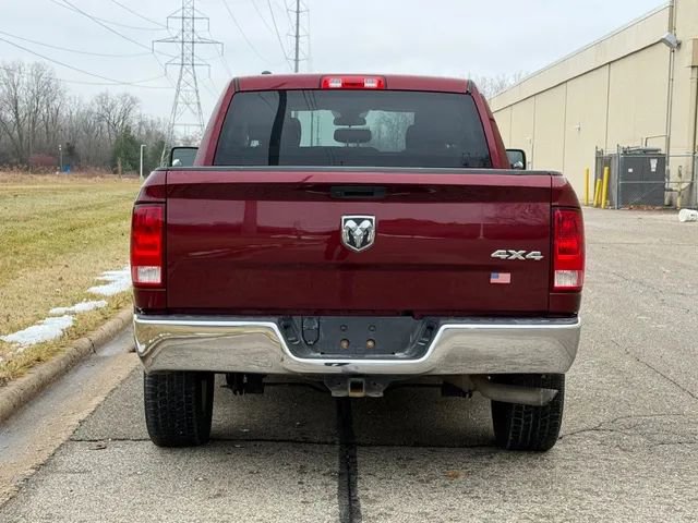 Used 2019 RAM 1500 ST w/ SXT Plus Group image 23