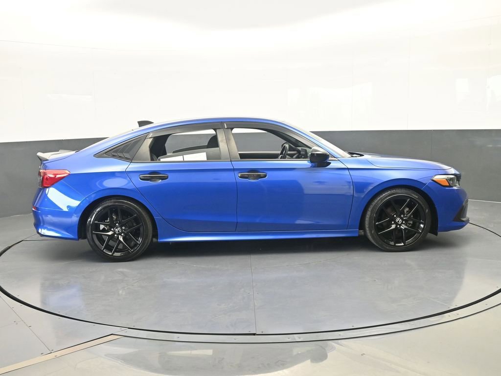 Used 2024 Honda Civic Sport image 7