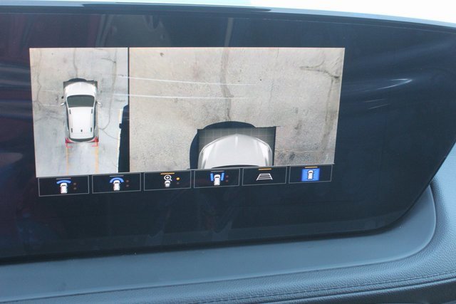 New 2026 Buick Encore GX Sport Touring w/ Experience Buick Package image 25