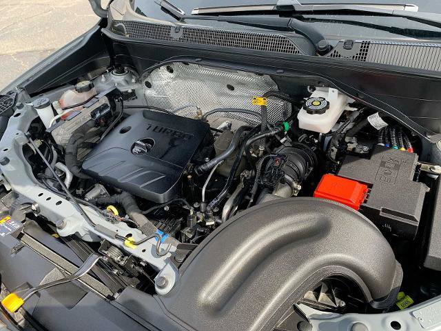 Certified 2023 Buick Encore GX Select w/ Sport Touring Package AWD/4WD image 27