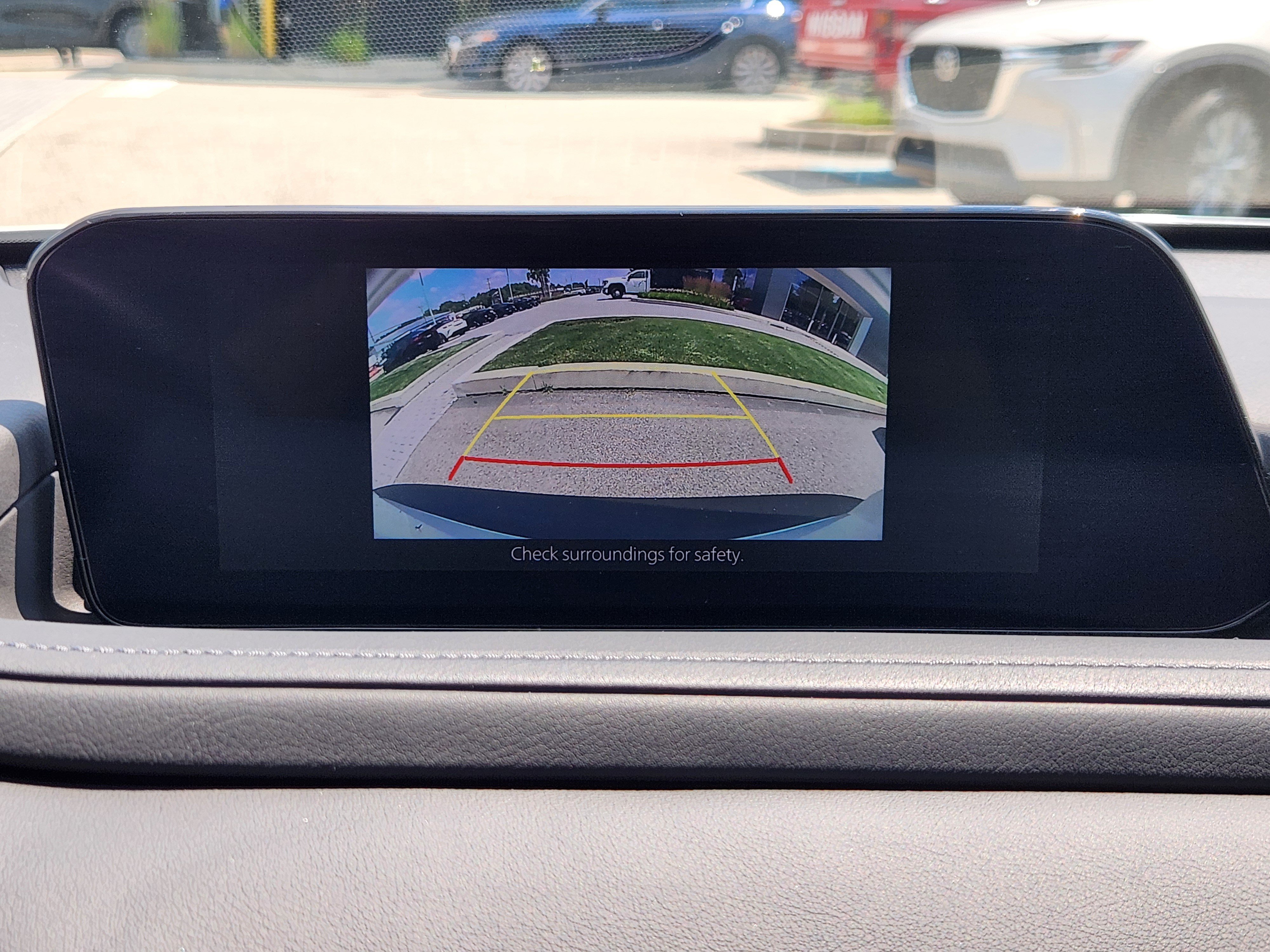 Certified 2023 MAZDA CX-30 AWD 2.5 S w/ Preferred Package image 13