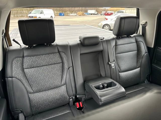 Used 2023 Toyota Tundra Limited image 22