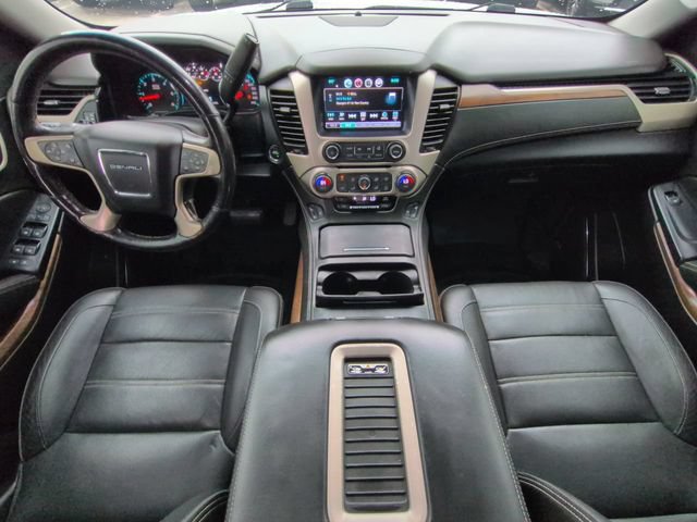 Used 2018 GMC Yukon Denali AWD/4WD image 14