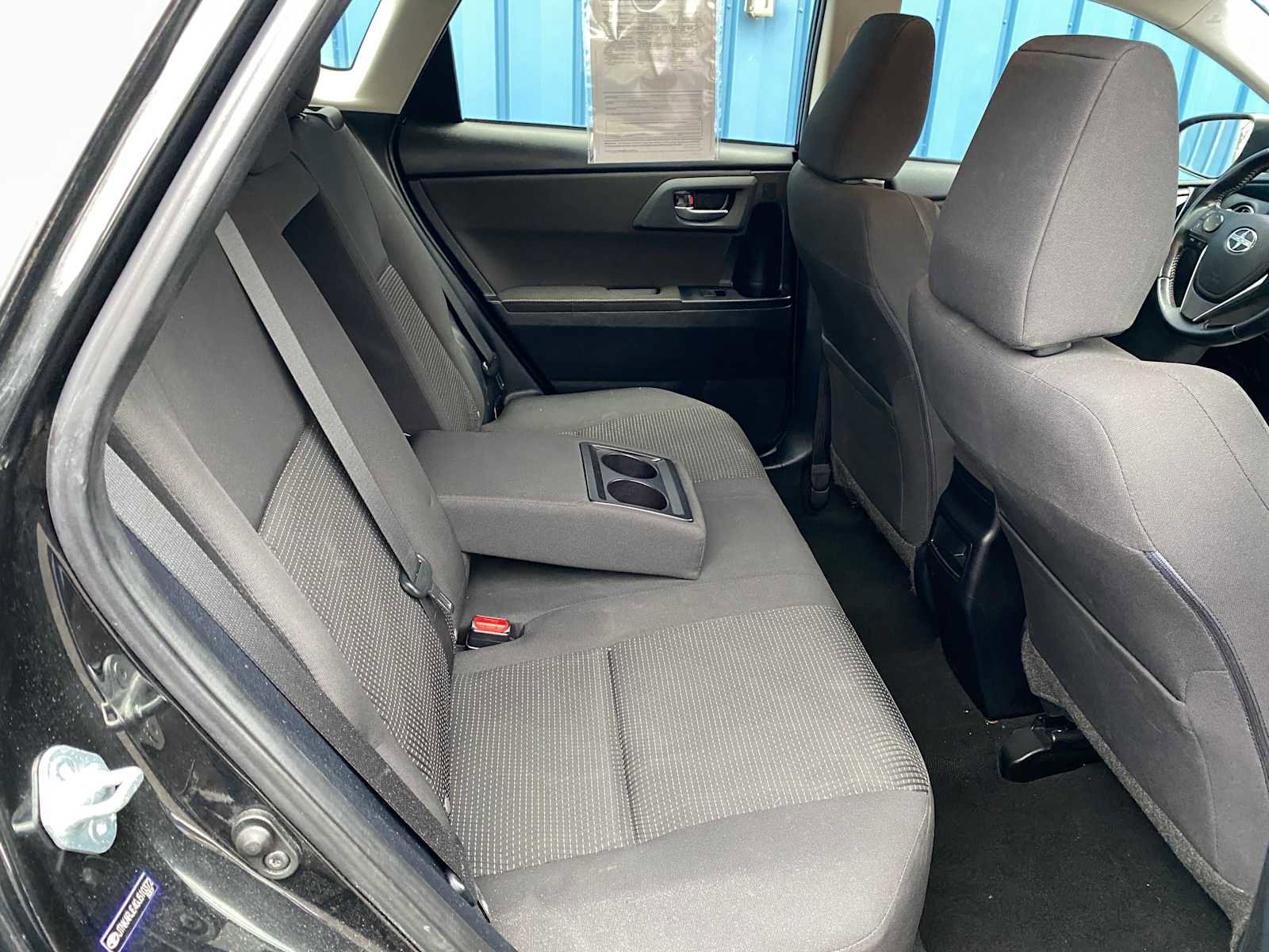 Used 2016 Scion iM image 26