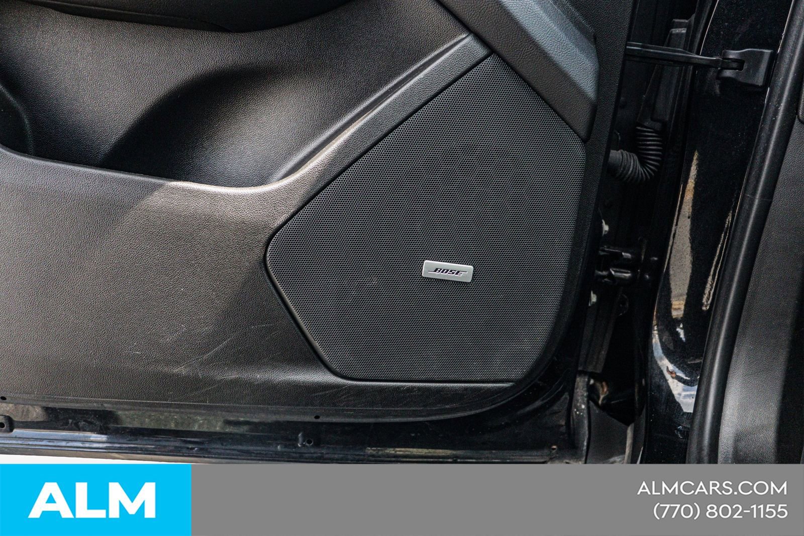 Used 2022 Cadillac XT5 Premium Luxury AWD/4WD image 59