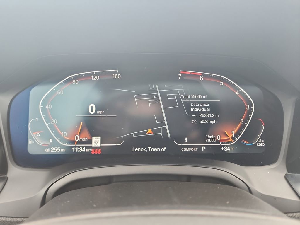 Used 2021 BMW 330i xDrive Sedan w/ Convenience Package image 19