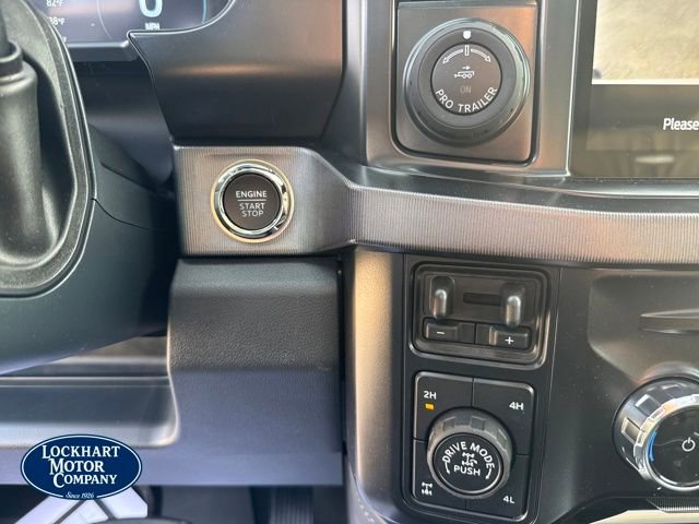 New 2026 Ford F250 Platinum w/ Tremor Off-Road Package image 24