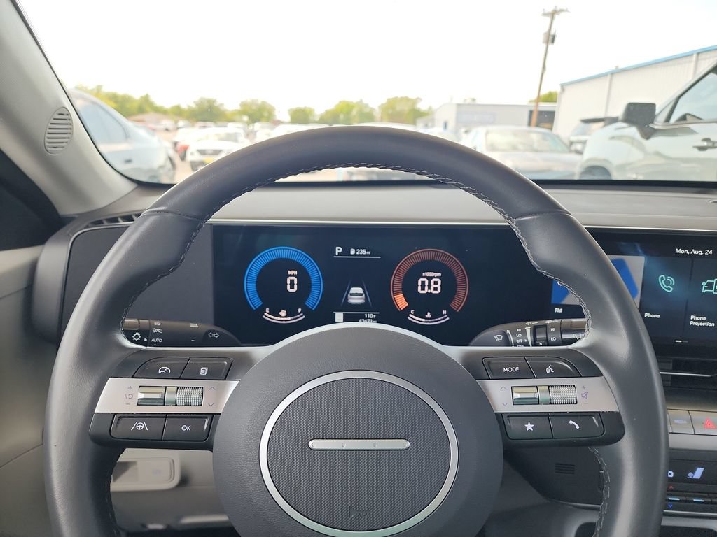 Used 2025 Hyundai Kona SEL AWD/4WD image 19
