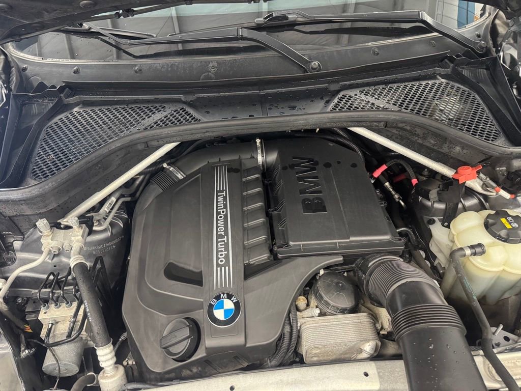 Used 2017 BMW X5 sDrive35i RWD image 23