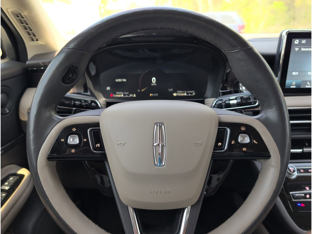 Used 2022 Lincoln Corsair Reserve w/ Luxury Package image 21