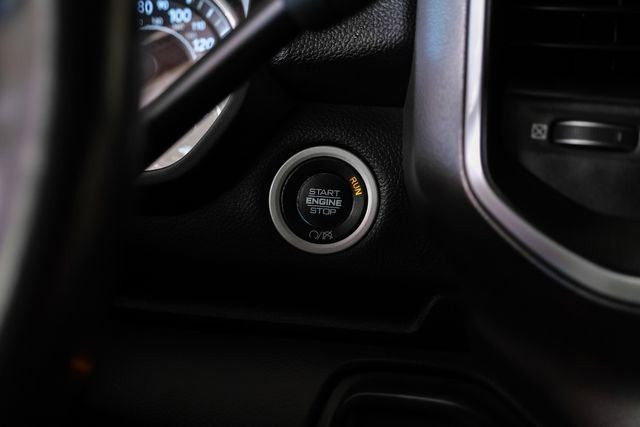 Used 2019 RAM 3500 Lone Star image 21