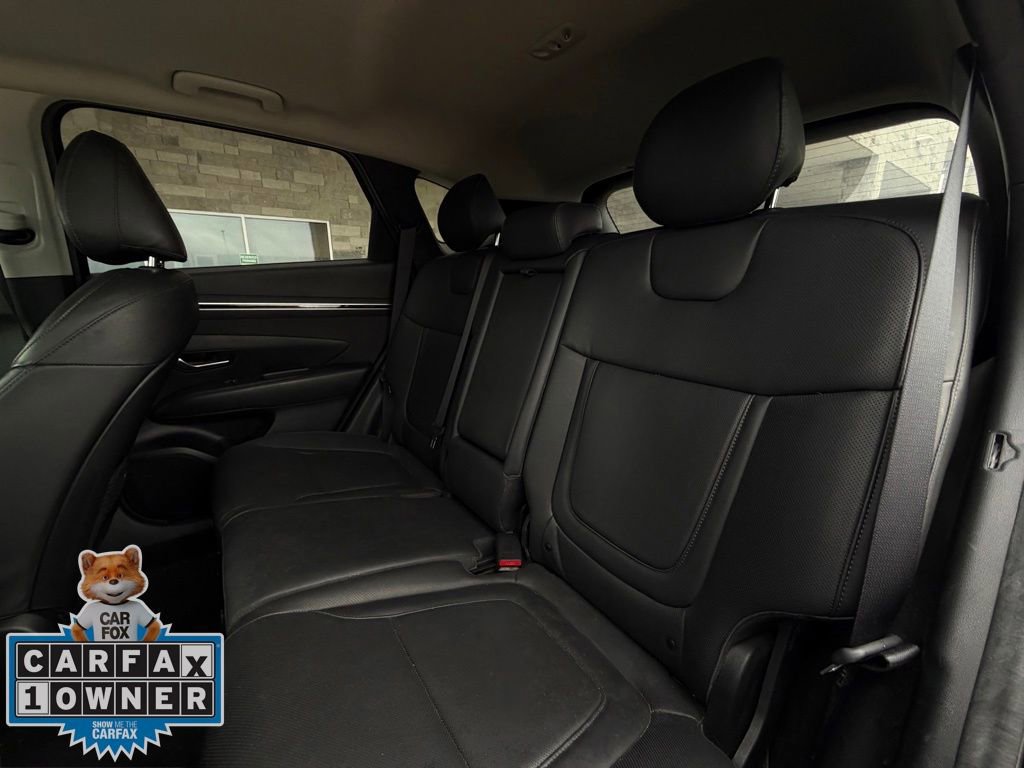 Used 2023 Hyundai Tucson SEL w/ Convenience Package FWD image 20